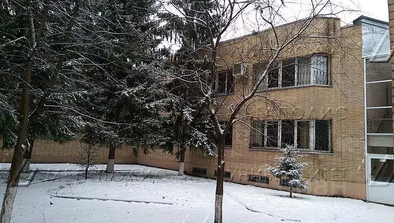 Офис в Москва ул. Вавилова, 91к2 (133 м) - Фото 2
