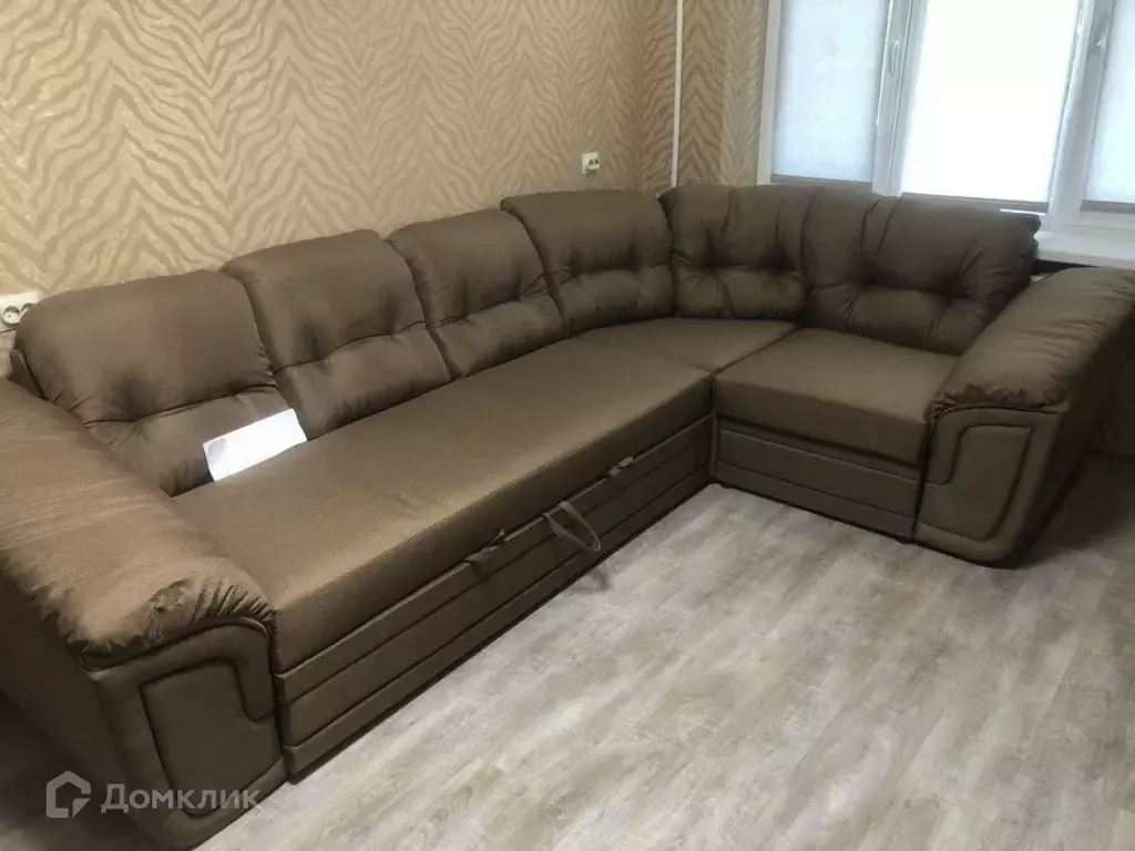 Продаётся 1-к квартира, 30 м - Фото 1
