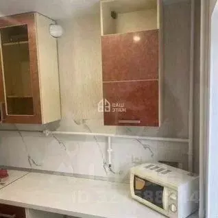 1-к кв. Калужская область, Калуга ул. Гурьянова, 47 (30.6 м) - Фото 1