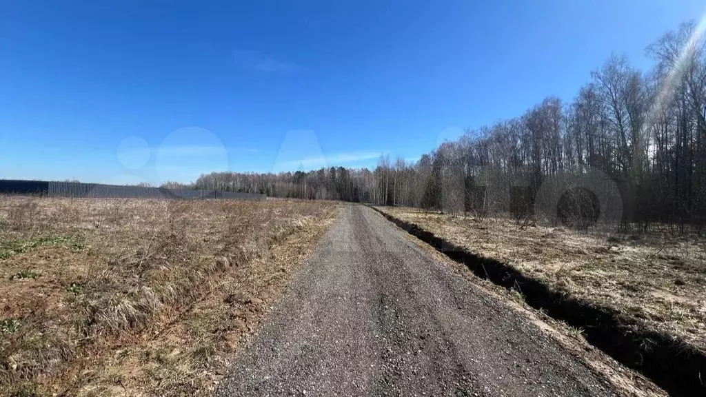 Участок 9,2 сот. (ИЖС) - Фото 0