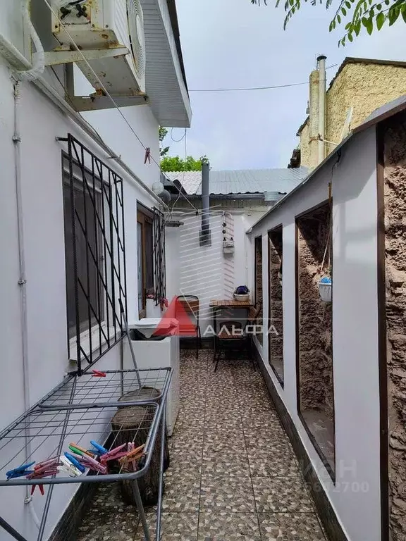 3-к кв. Крым, Евпатория ул. Санаторская, 19 (50.0 м) - Фото 2