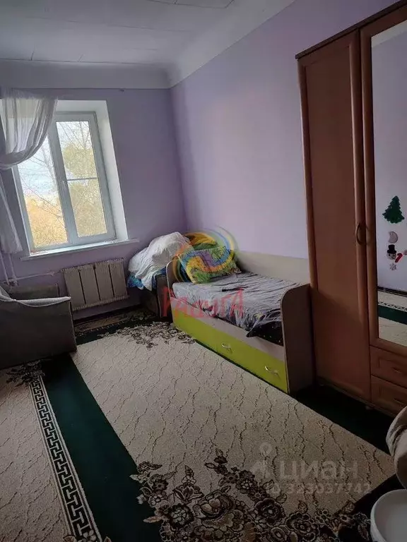 2-к кв. Ивановская область, Иваново ул. Дзержинского, 45/6 (48.0 м) - Фото 1