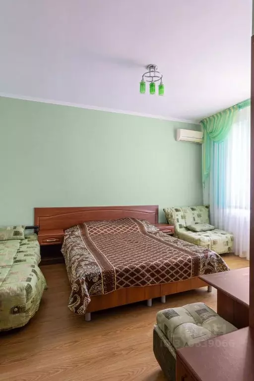 Комната Краснодарский край, Геленджик ул. Циолковского, 50 (19.0 м) - Фото 0