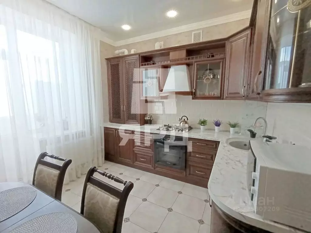 1-к кв. Ростовская область, Таганрог пер. 1-й Новый (41.9 м) - Фото 1