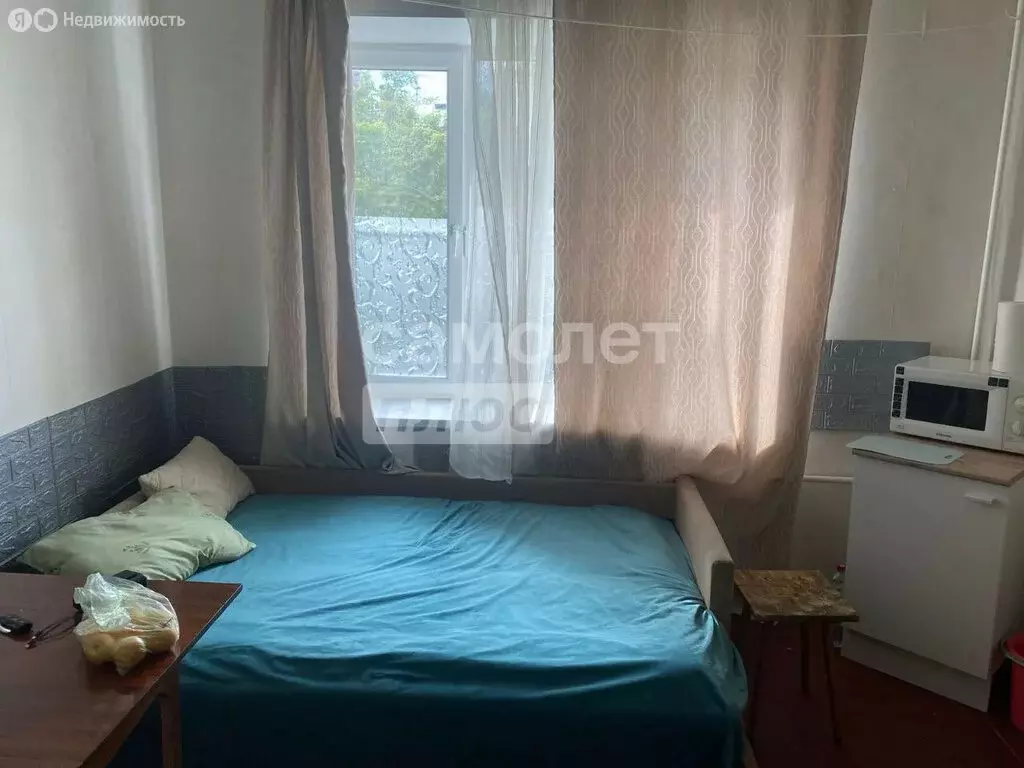 1к в 3-комнатной квартире (18 м) - Фото 1