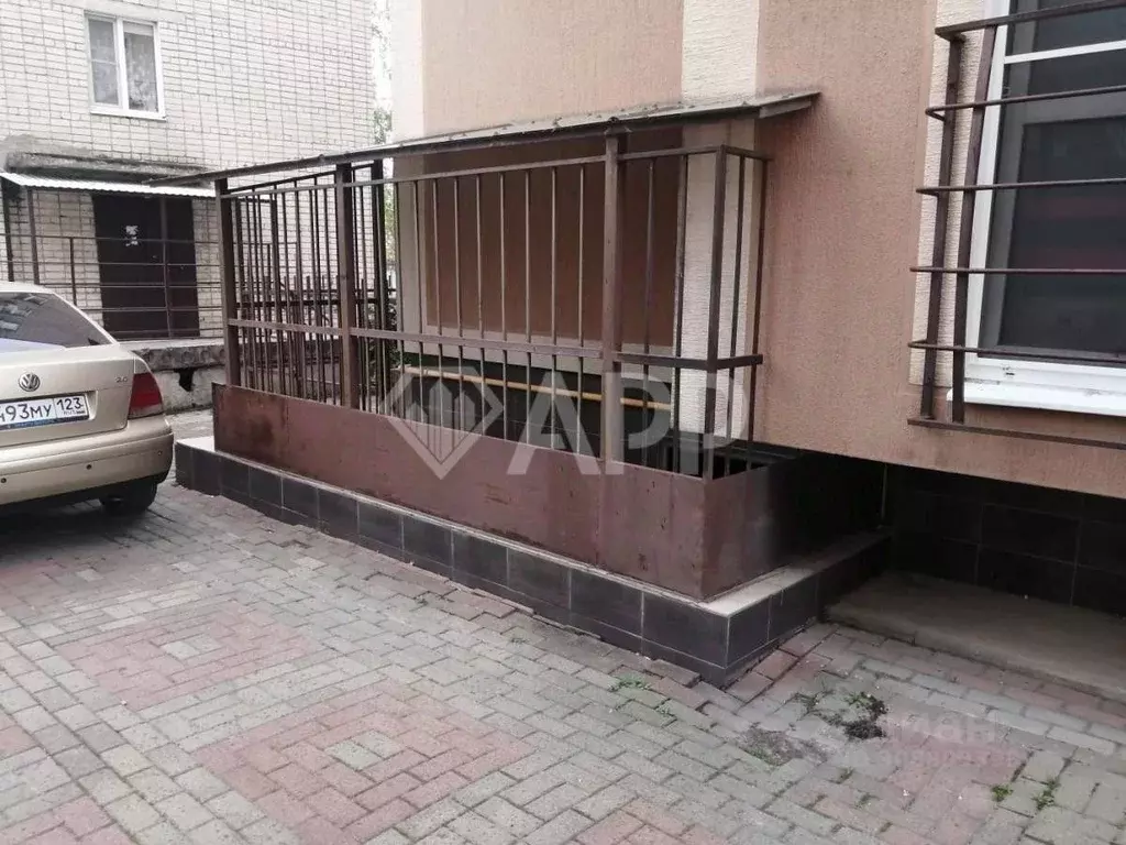 Помещение свободного назначения в Краснодарский край, Геленджик ... - Фото 1