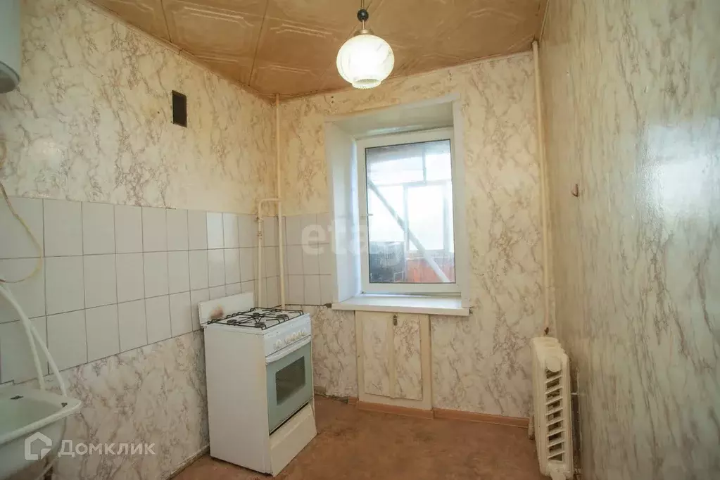 Продаётся 1-к квартира, 29.1 м - Фото 0