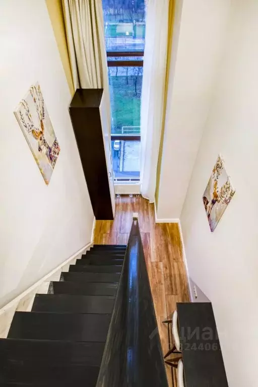 1-к кв. Москва Дмитровское ш., 81 (16.0 м) - Фото 2