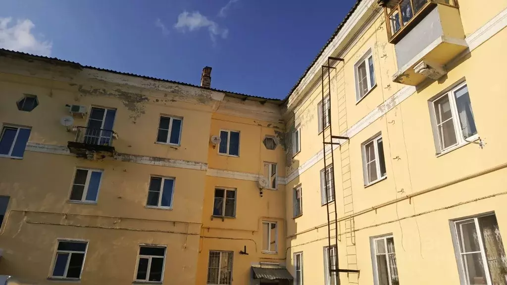 Комната Московская область, Рошаль ул. Октябрьской Революции, 30 (16.6 ... - Фото 2