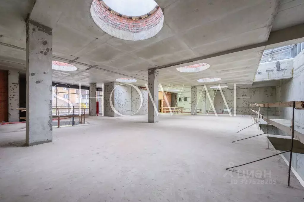 Помещение свободного назначения в Московская область, Люберцы ... - Фото 1