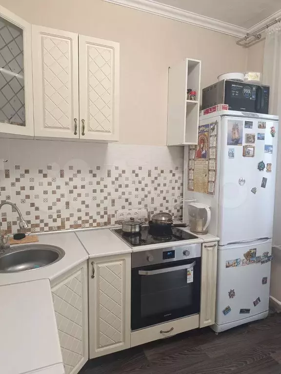 2-к. квартира, 50 м, 4/9 эт. - Фото 0