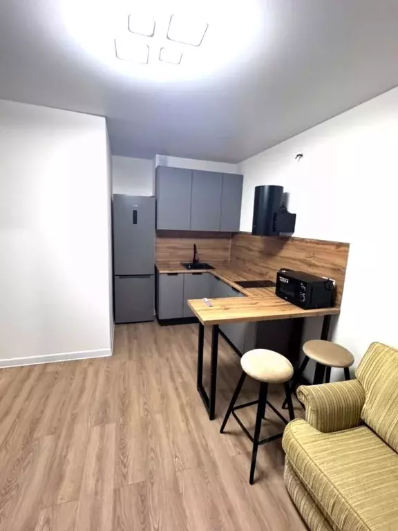 2-к кв. Москва Сосенское поселение, просп. Куприна, 30к1 (40.0 м) - Фото 1