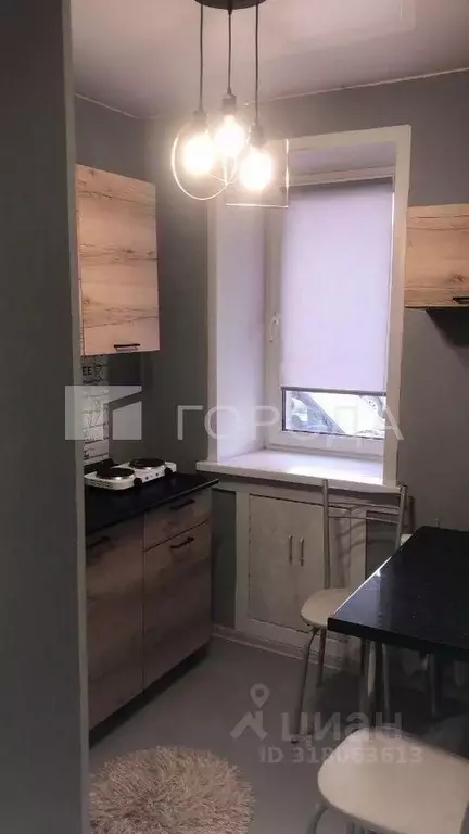 1-к кв. Новосибирская область, Новосибирск Народная ул., 81 (25.0 м) - Фото 0