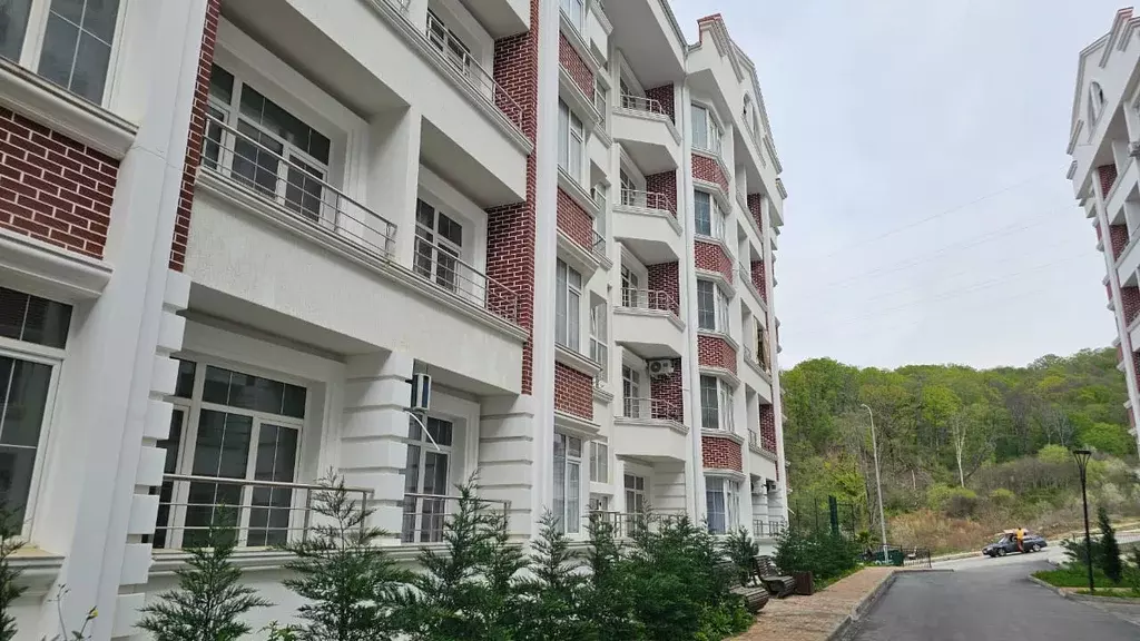 Продаётся квартира-студия, 21.8 м - Фото 0