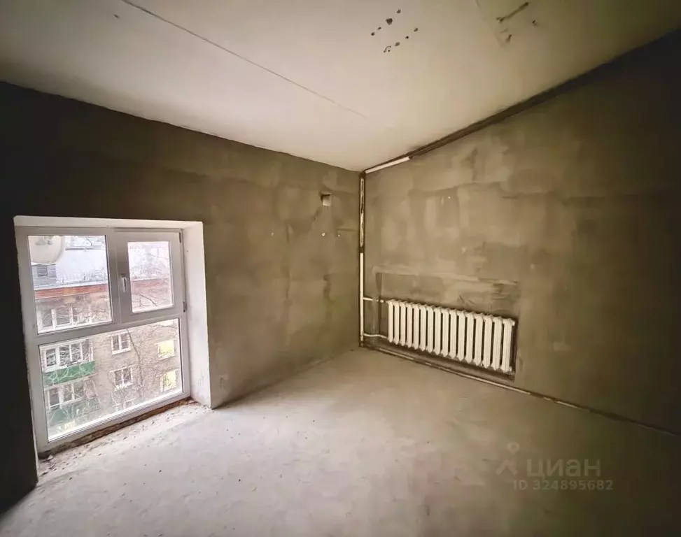 Помещение свободного назначения в Москва Окружной проезд, 16 (24 м) - Фото 2