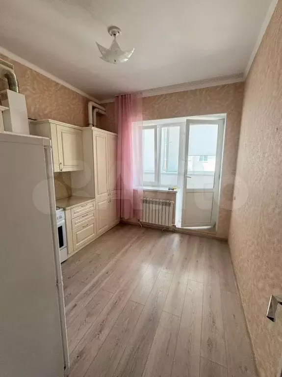 1-к. квартира, 36 м, 3/3 эт. - Фото 1