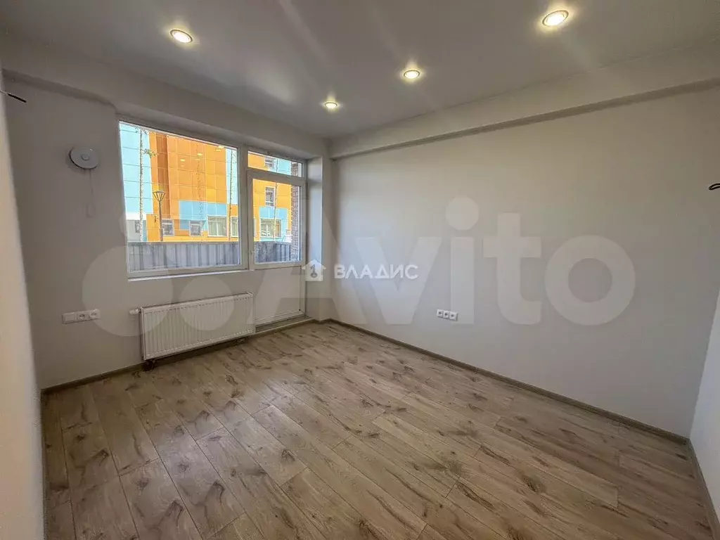 2-к. квартира, 41,8 м, 1/9 эт. - Фото 0