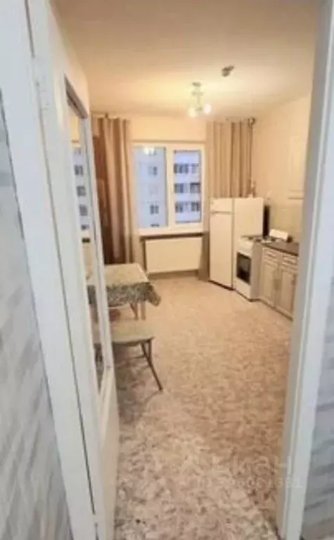 1-к кв. Новгородская область, Великий Новгород Волотовская ул., 5 ... - Фото 1