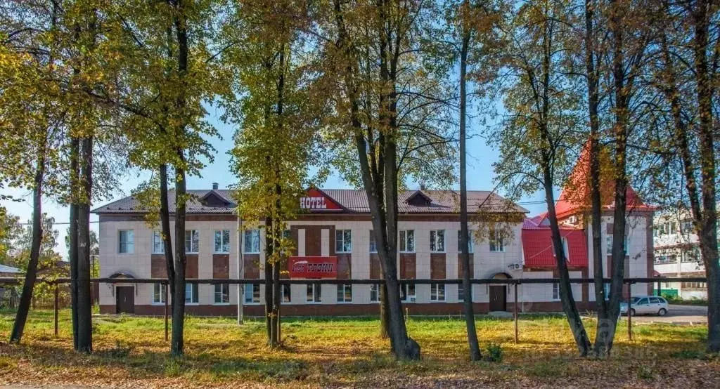 Комната Марий Эл, Йошкар-Ола Деповская ул., 20 (10.0 м) - Фото 1