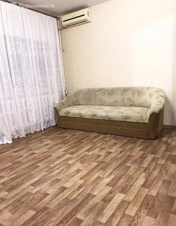 1-комнатная квартира: Геленджик, Одесская улица, 7 (24 м) - Фото 1