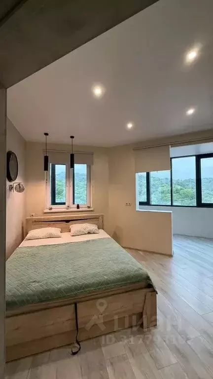 2-к кв. Краснодарский край, Сочи ул. Ленина, 298Бк7 (65.0 м) - Фото 0