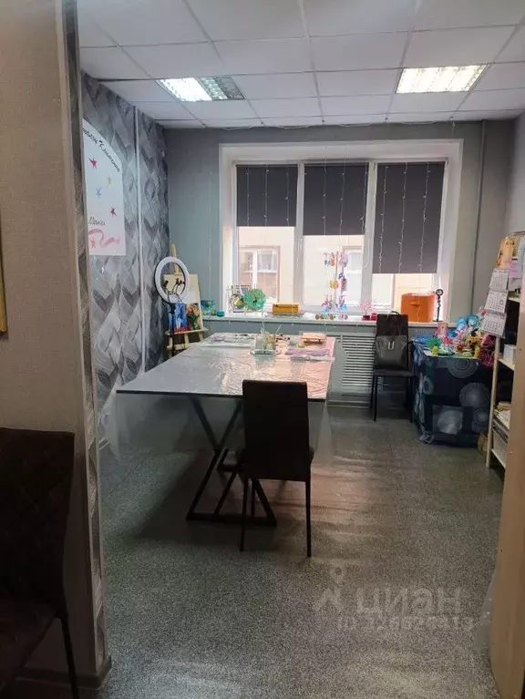 Офис в Красноярский край, Красноярск просп. Мира, 30к1 (21 м) - Фото 2