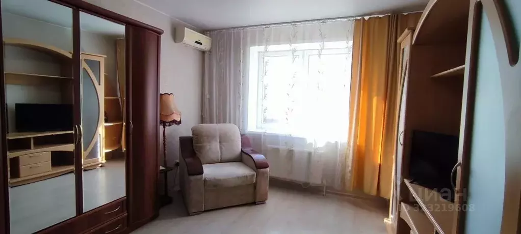 1-к кв. Краснодарский край, Ейск Красная ул., 35/2 (45.0 м) - Фото 1