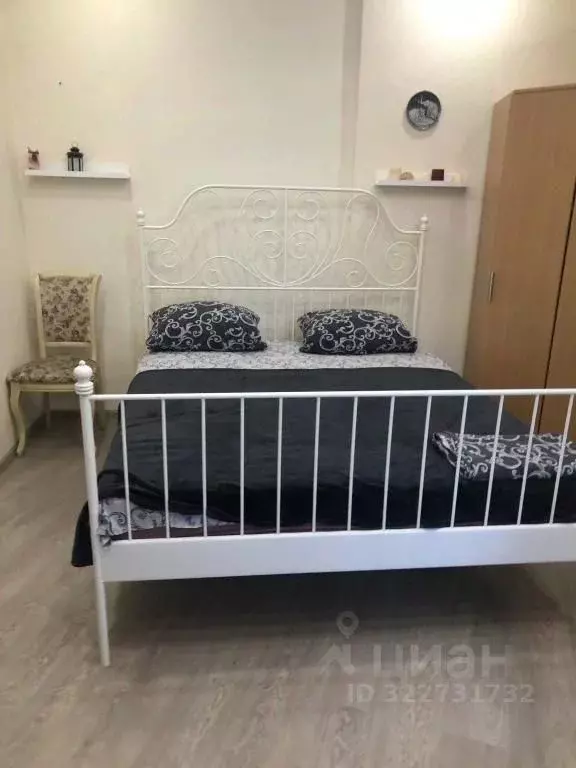 2-к кв. Московская область, Красногорск городской округ, Сабурово пгт ... - Фото 1