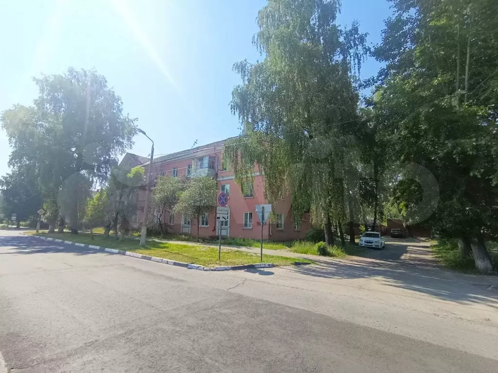 Комната 13м в 3-к, 2/3эт. - Фото 0
