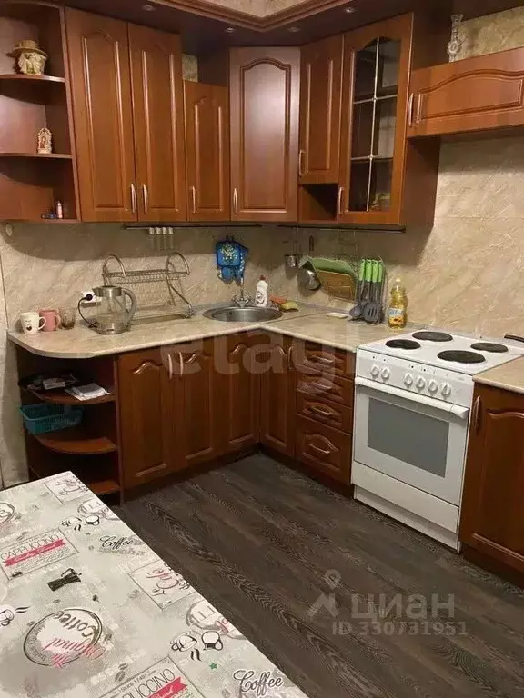 2-к кв. Москва Дмитровское ш., 165Ек7 (60.7 м) - Фото 1
