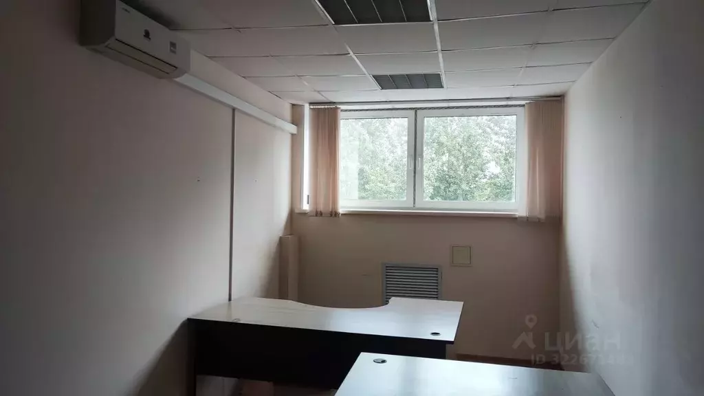 Офис в Челябинская область, Челябинск ул. Молодогвардейцев, 7 (17 м) - Фото 2