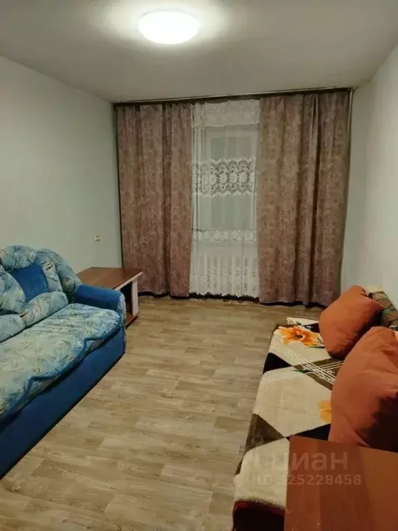 Комната Кемеровская область, Кемерово бул. Строителей, 20 (23.0 м) - Фото 1