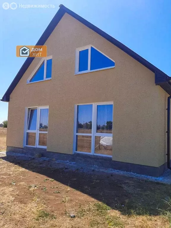 Дом в Раздольное, Северная улица, 7 (91 м) - Фото 0