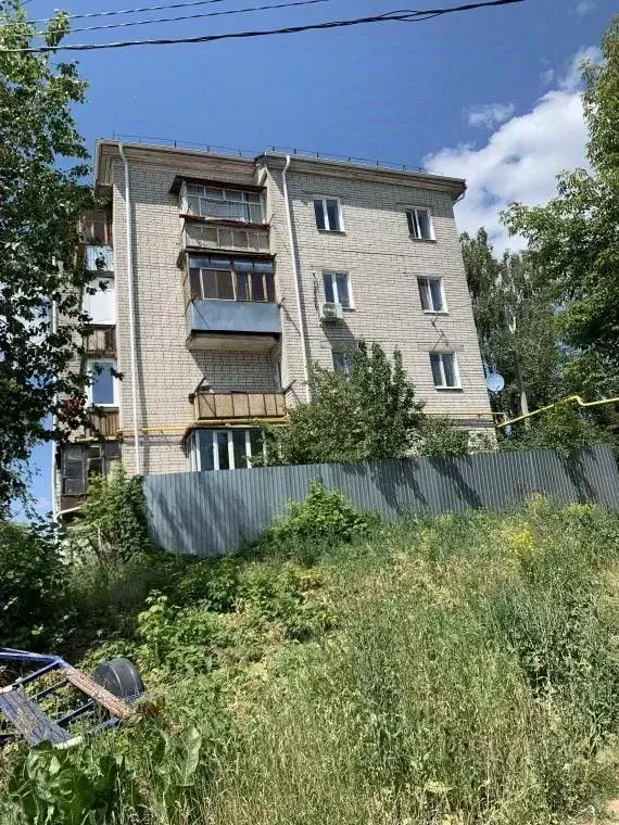 2-к кв. Татарстан, Зеленодольский район, Васильево муниципальное ... - Фото 0