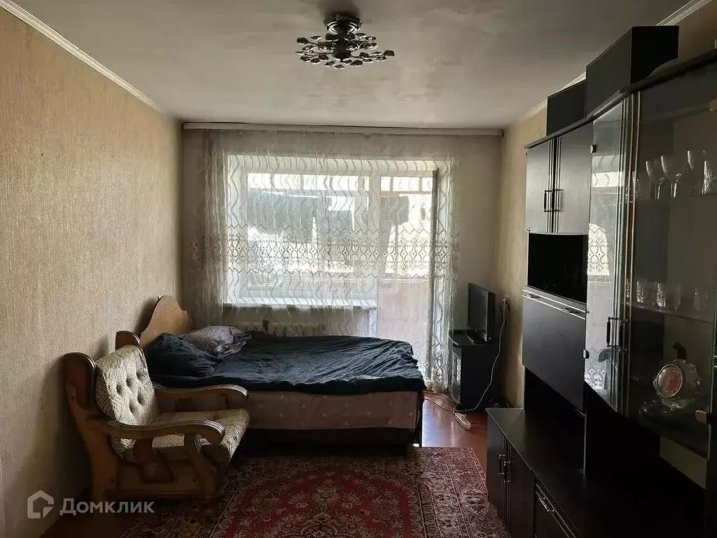 Продаётся 2-к квартира, 42.4 м - Фото 1