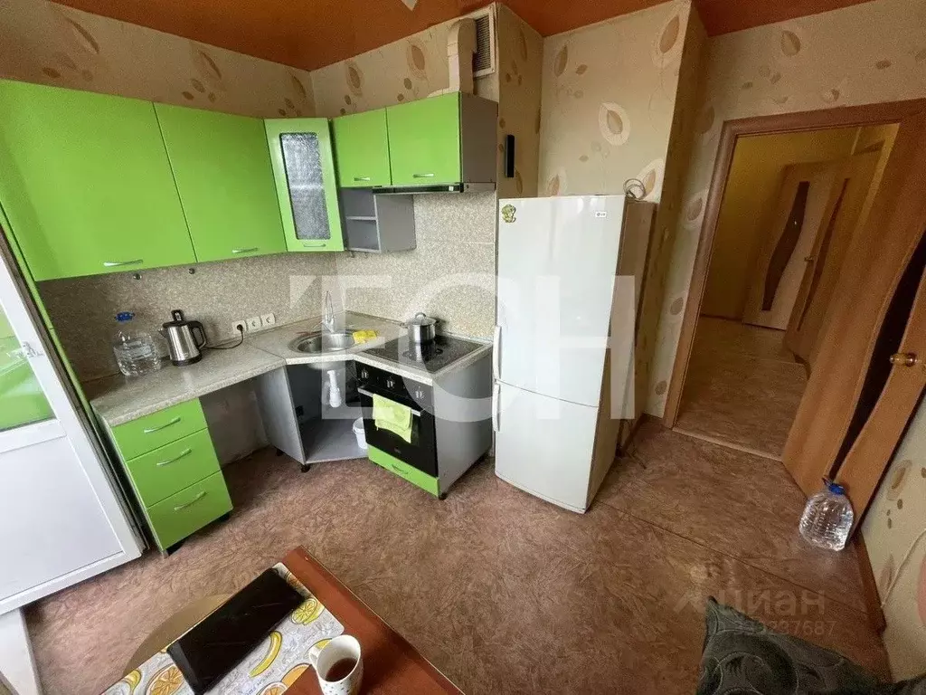 1-к кв. Тульская область, Тула просп. Ленина, 157 (45.8 м) - Фото 2