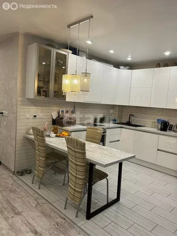 2-комнатная квартира: Новосибирск, улица Лескова, 27 (53.3 м) - Фото 1