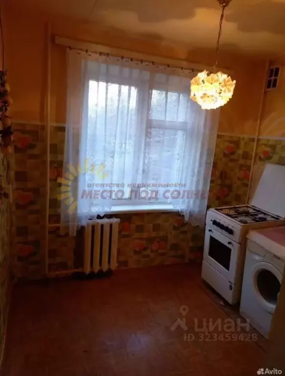 2-к кв. Краснодарский край, Ейск Ясенская ул., 2б (42.5 м) - Фото 2