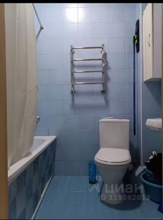 1-к кв. Краснодарский край, Геленджик Дивноморская ул. (31.0 м) - Фото 1