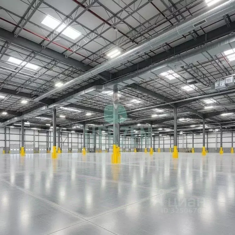 Склад в Московская область, Жуковский ул. Фрунзе, 23 (34210 м) - Фото 0