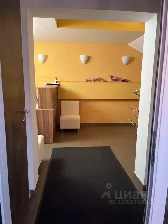 Помещение свободного назначения в Санкт-Петербург просп. Тореза, 95 ... - Фото 1