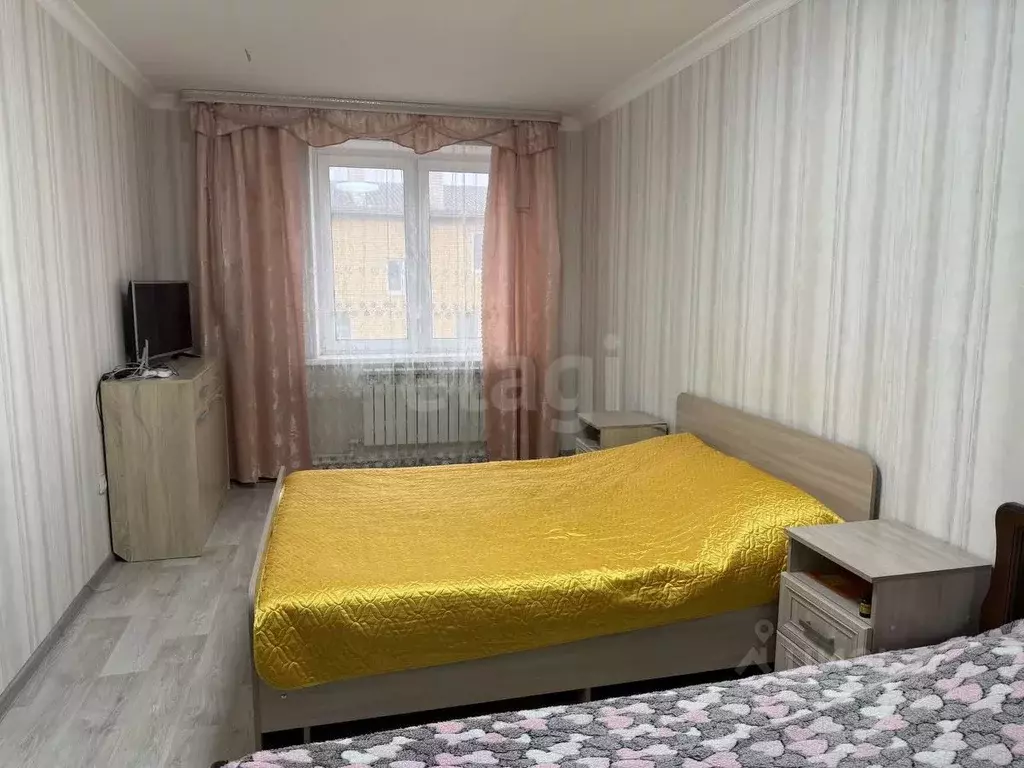 1-к кв. Брянская область, Трубчевск ул. Володарского, 17е/2 (33.1 м) - Фото 2