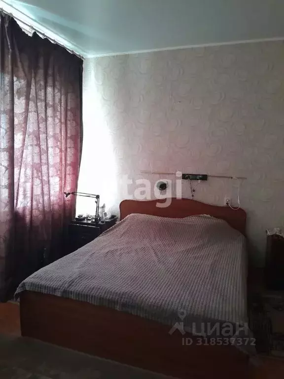 2-к кв. Краснодарский край, Новороссийск ул. Шевченко, 4 (50.5 м) - Фото 1