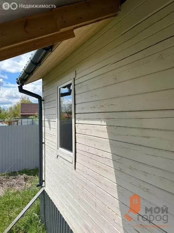 Дом в Одинцовский городской округ, посёлок Кобяково, 94 (91.7 м) - Фото 0