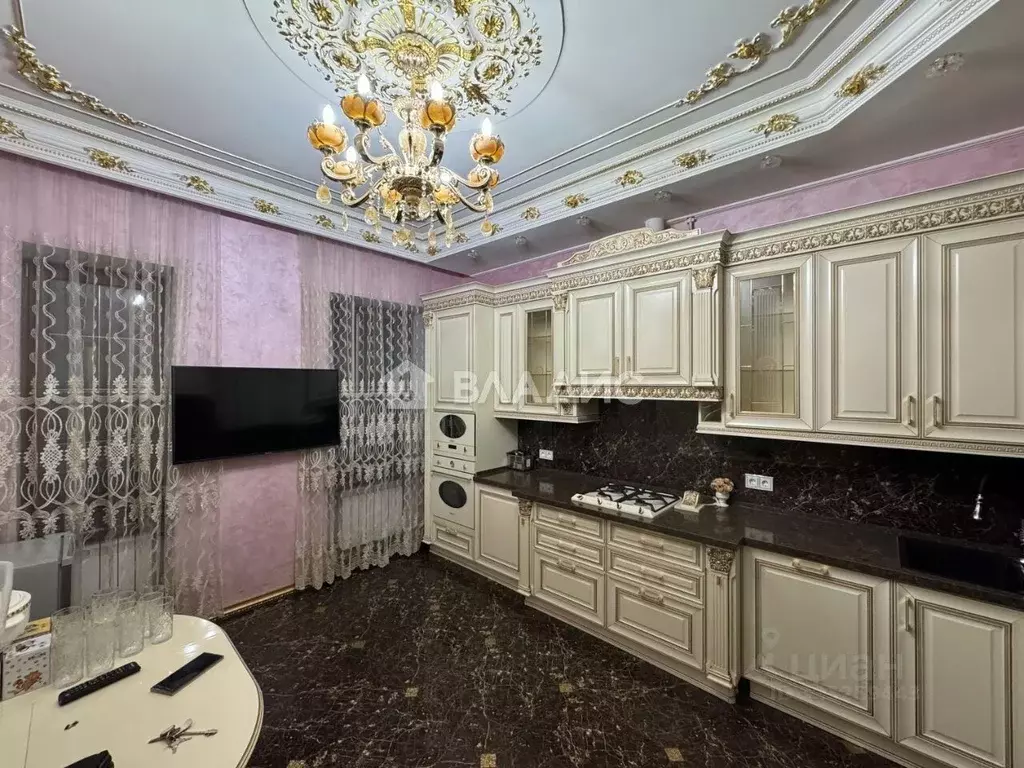 3-к кв. Москва Краснопрудная ул., 7-9 (102.0 м) - Фото 1