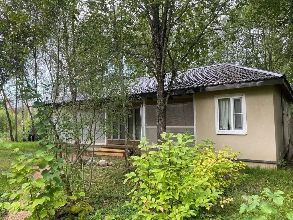 Дом, 120 м - Фото 1