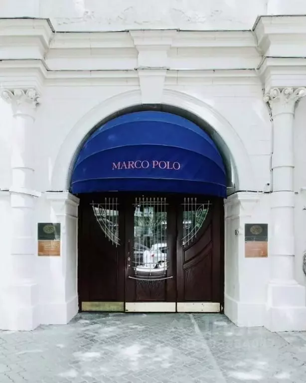 Комната Москва Спиридоньевский пер., 9С1 (10.0 м) - Фото 1