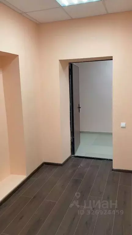 Офис в Свердловская область, Екатеринбург ул. Гагарина, 53А (9 м) - Фото 2