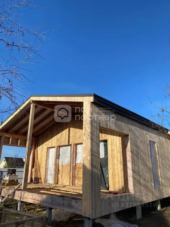 Участок в Ленинградская область, Кировский район, Путиловское с/пос, ... - Фото 2