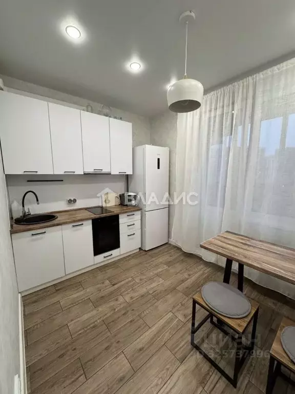 1-к кв. Санкт-Петербург ул. Плесецкая, 10 (28.5 м) - Фото 1